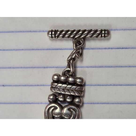 Brighton Santa Rosa Bracelet Silver - Picture 3 of 6